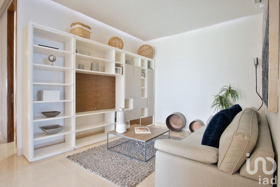 Apartment in Cancún, Quintana Roo, Mexico 4 - 18093063