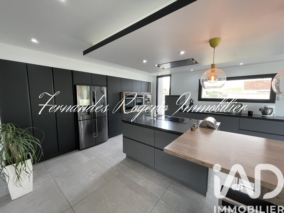 House in Ascoux, Centre-Val de Loire, France 5 - 18105941