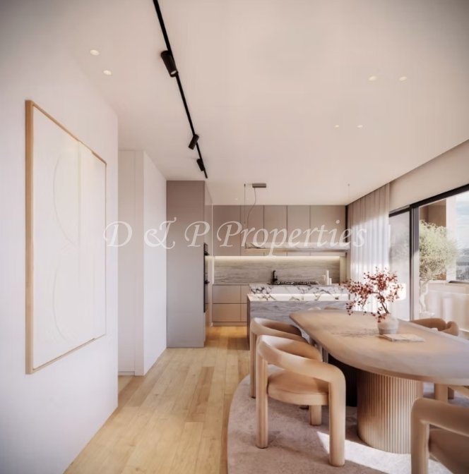 Appartement à Zografos, Attique, Grèce 5 - 18105555