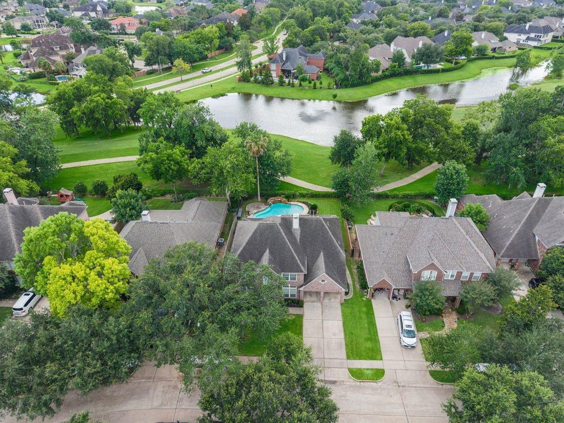 House in Missouri City, Texas, United States 4 - 18101126