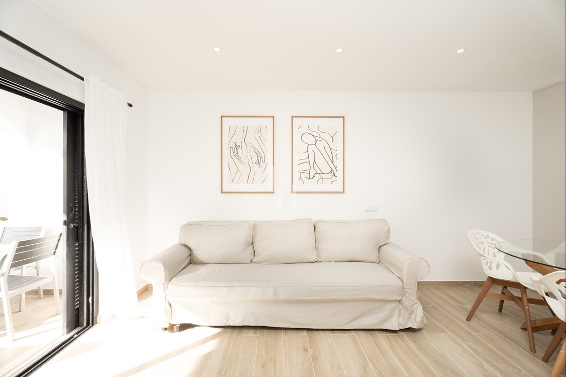Apartment in Vale do Lobo, Almancil, Portugal 2 - 18094280