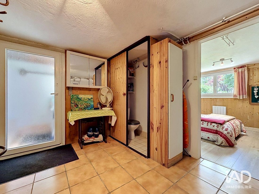 House in Samoens, Auvergne-Rhône-Alpes, France 5 - 18097168