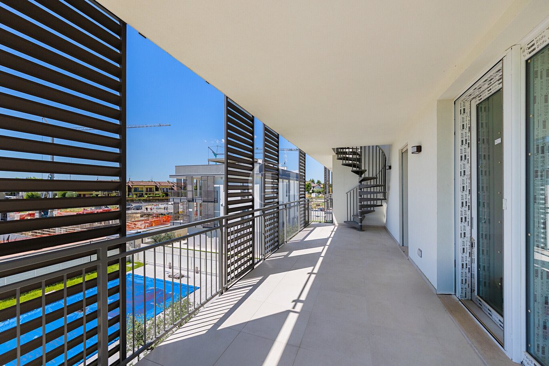 Apartment in Rivoltella, Desenzano del Garda, Lombardy 5 - 16089304