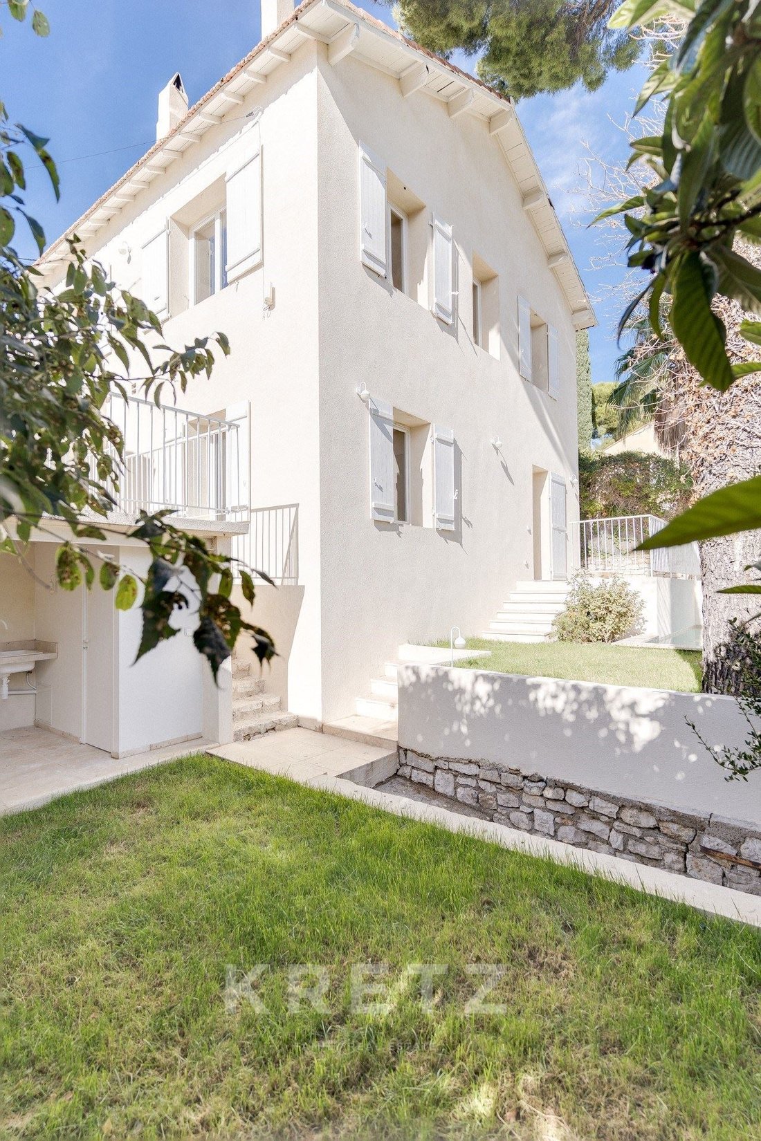 House in Cassis, Provence-Alpes-Côte d'Azur, France 4 - 18103463