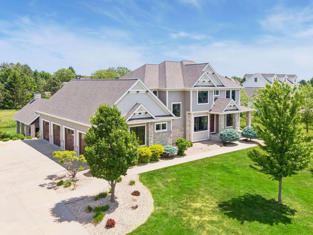 House in Rochester, Minnesota, United States 2 - 18105182