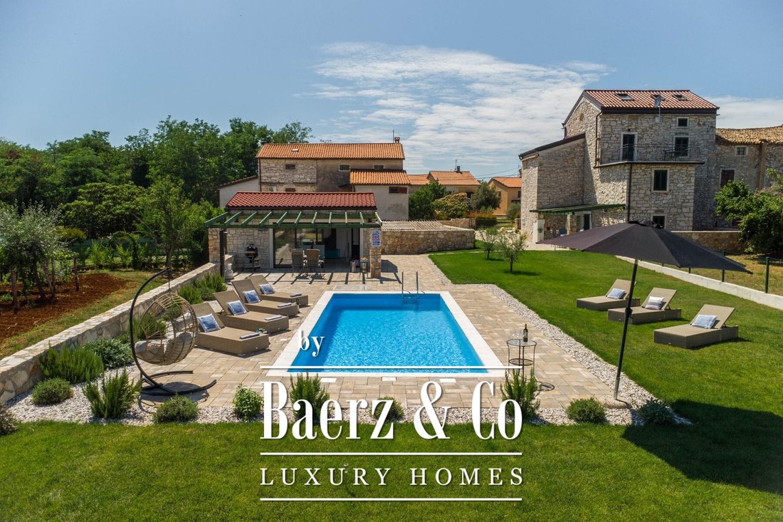 Babici, Istria County, Croatia 1 - 18102879