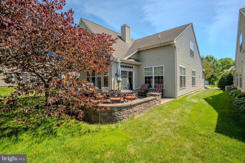House in East Windsor, New Jersey, United States 5 - 18105434