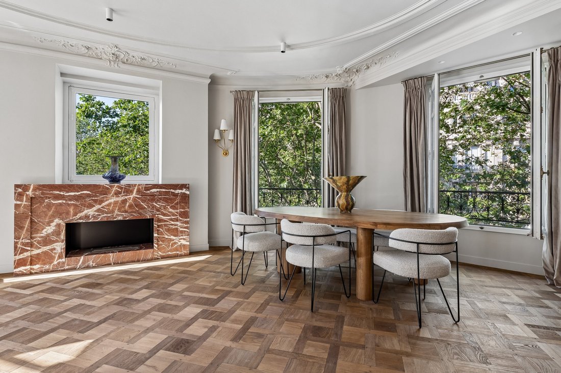 Apartment in Vaugirard-Parc des Expositions, Paris 15e Arrondissement, Paris 3 - 18094509