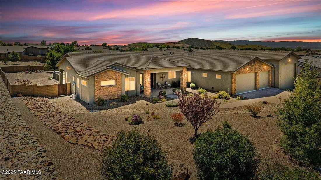 House in Prescott Valley, Arizona, United States 1 - 18091585