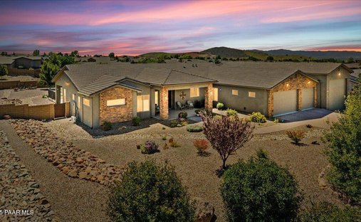 Maison à Prescott Valley, Arizona, États-Unis 1