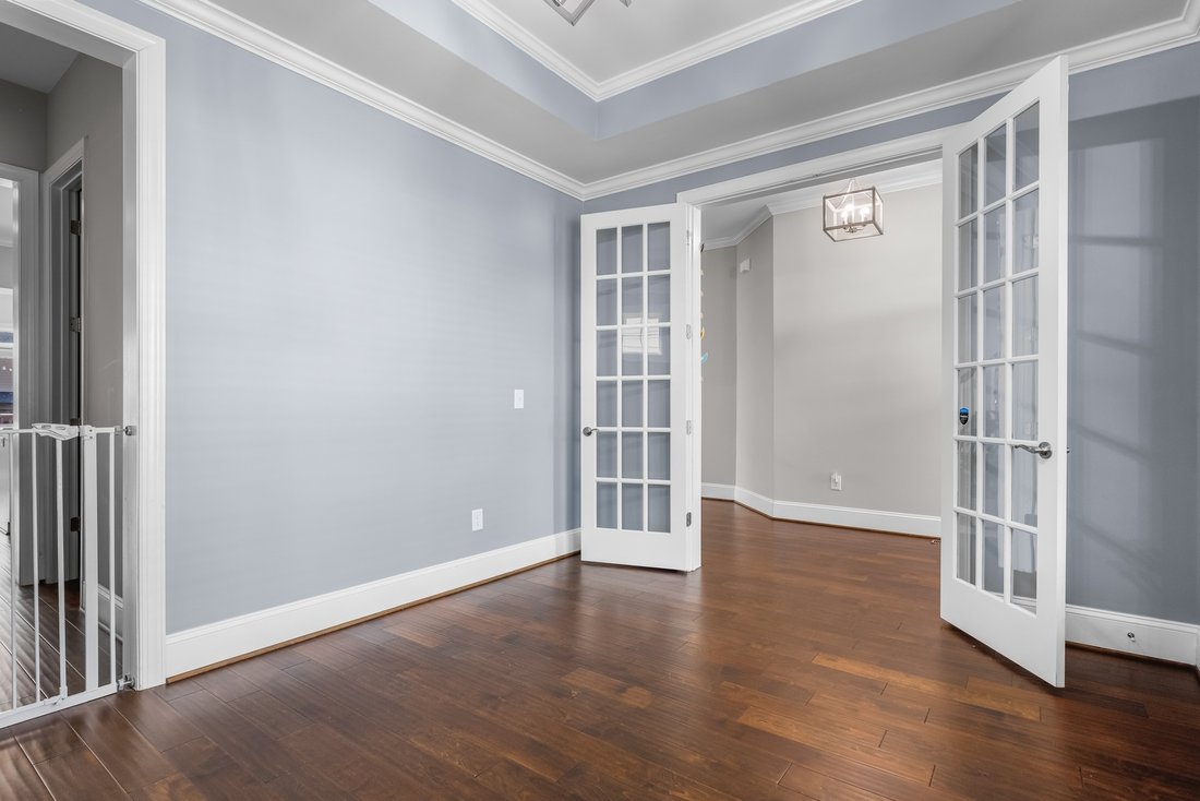 House in Holly Springs, North Carolina, United States 4 - 18106447