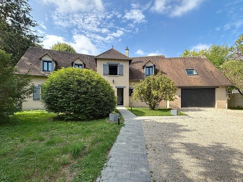 House in Taissy, Grand Est, France 3 - 18093572