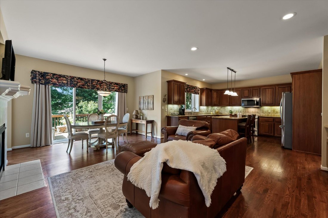 House in Rochester, Michigan, United States 5 - 18094473