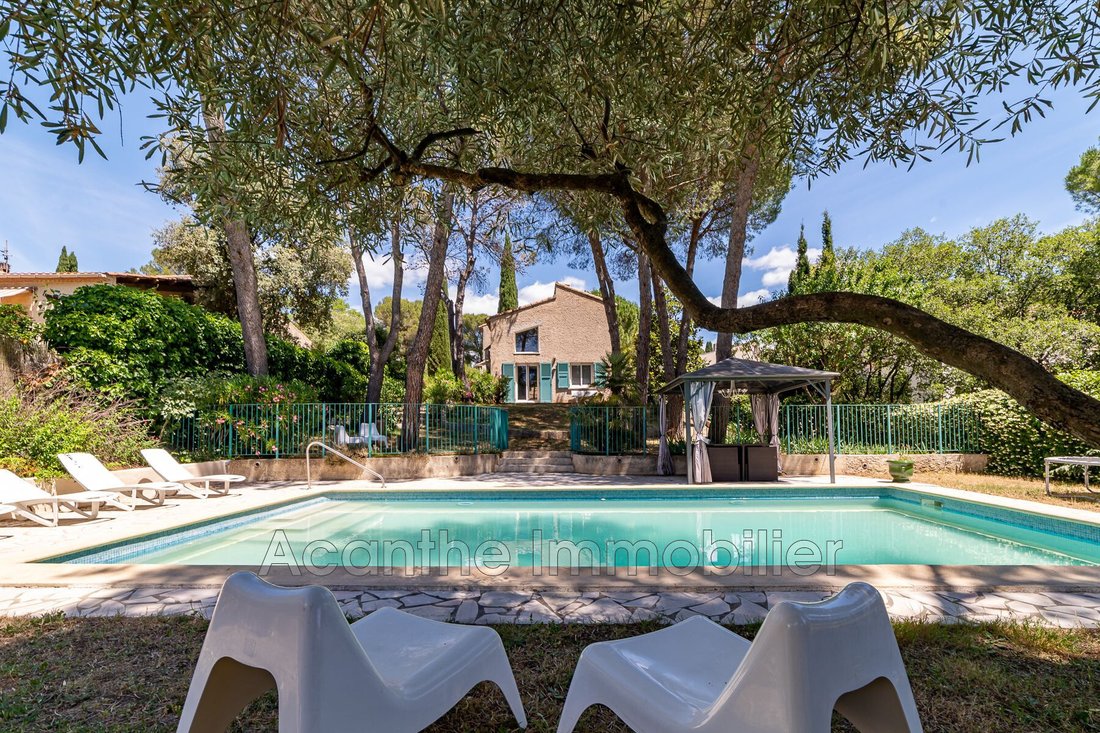 Villa in Castelnau-le-Lez, Occitania, France 1 - 18098962