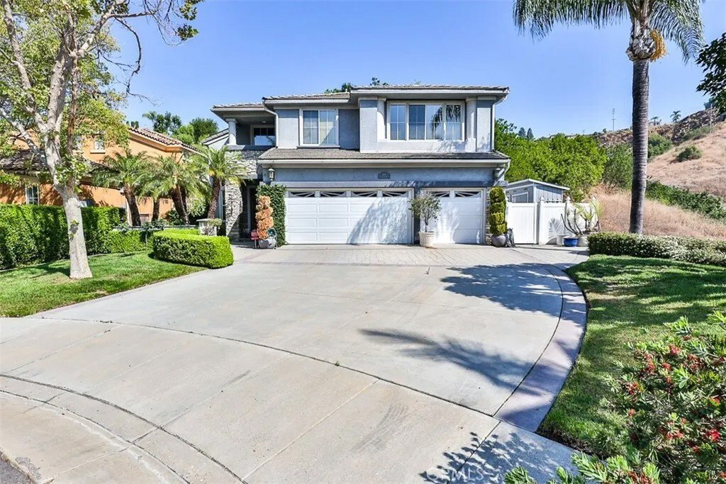 House in San Dimas, California, United States 2 - 18101318