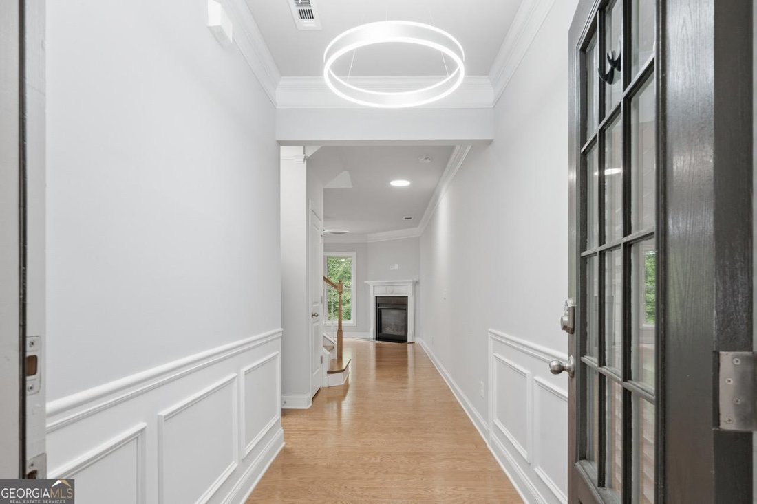 Townhouse in Milton, Georgia, United States 4 - 18079712