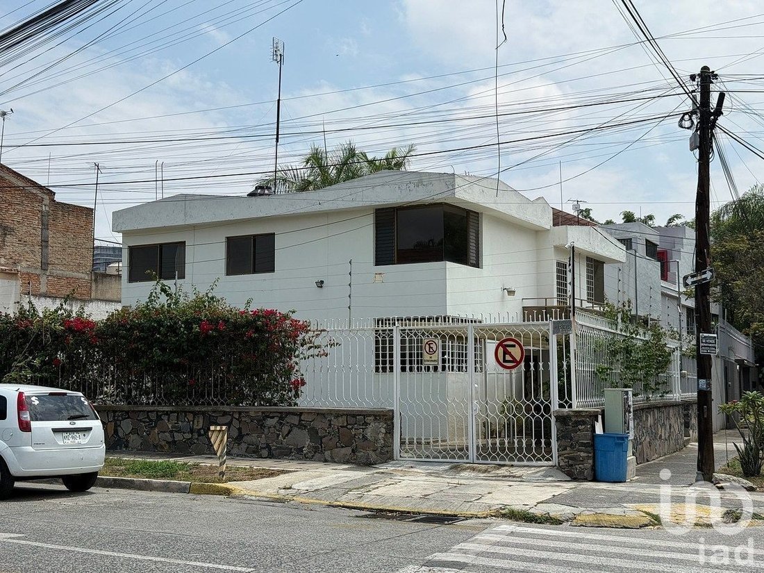 House in Zapopan, Jalisco, Mexico 1 - 18093023