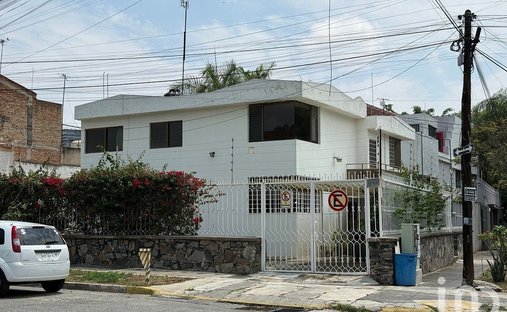Casa en Zapopan, Jalisco, México 1