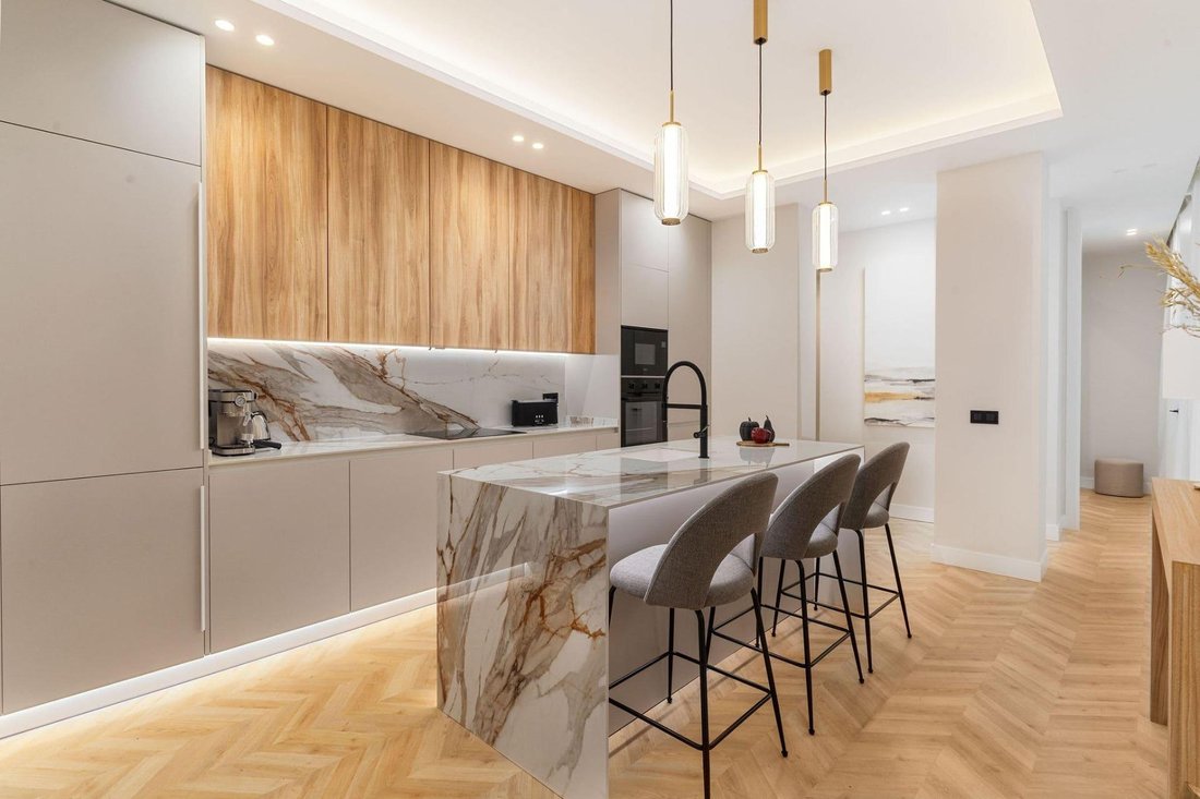 Apartment in Centro, Madrid, Spain 2 - 16995399