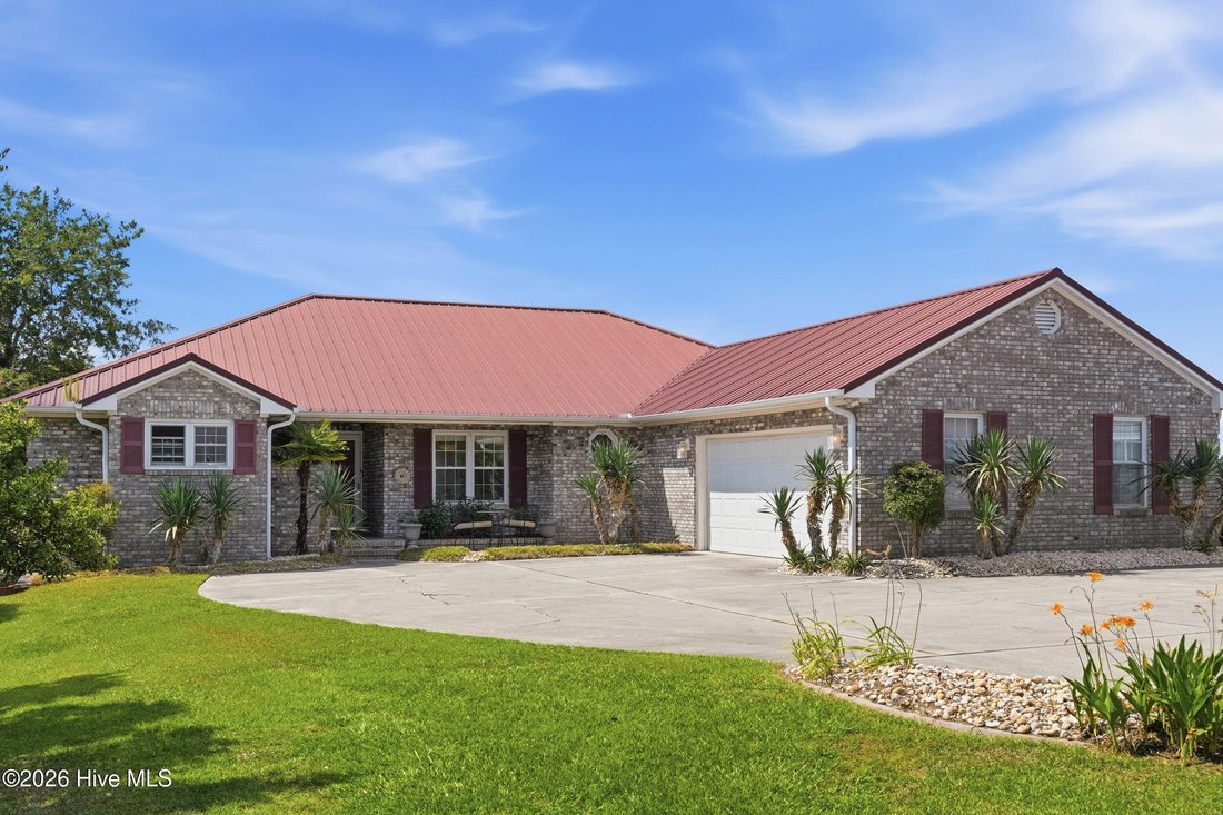House in North Topsail Beach, North Carolina, United States 5 - 18099281