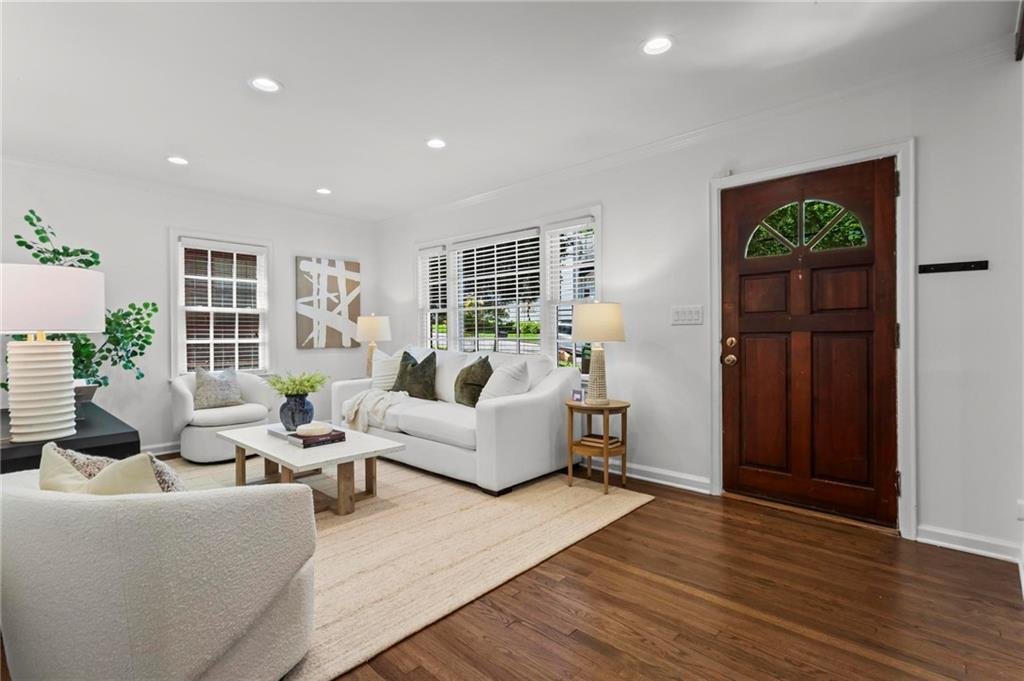 House in Atlanta, Georgia, United States 4 - 18092163