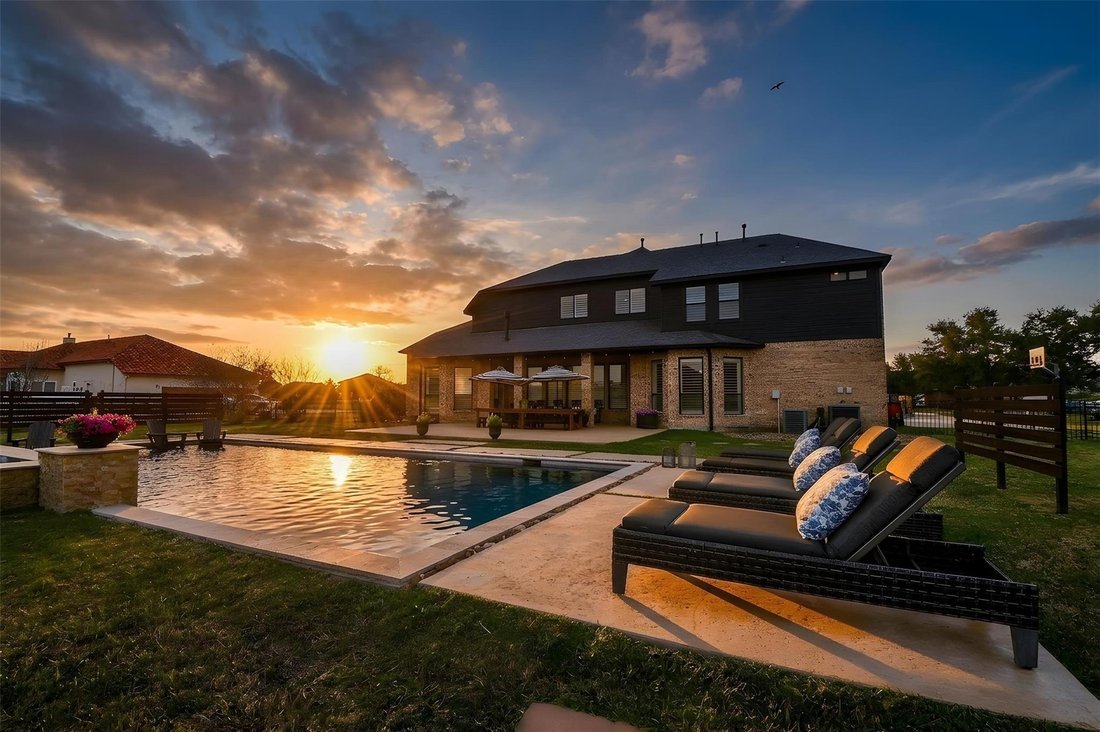 House in Rosenberg, Texas, United States 4 - 18103228