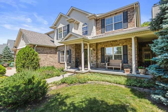House in Champaign, Illinois, United States 2 - 18102924