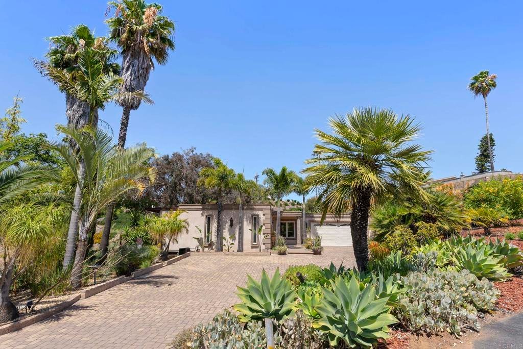 House in El Cajon, California, United States 2 - 18105780
