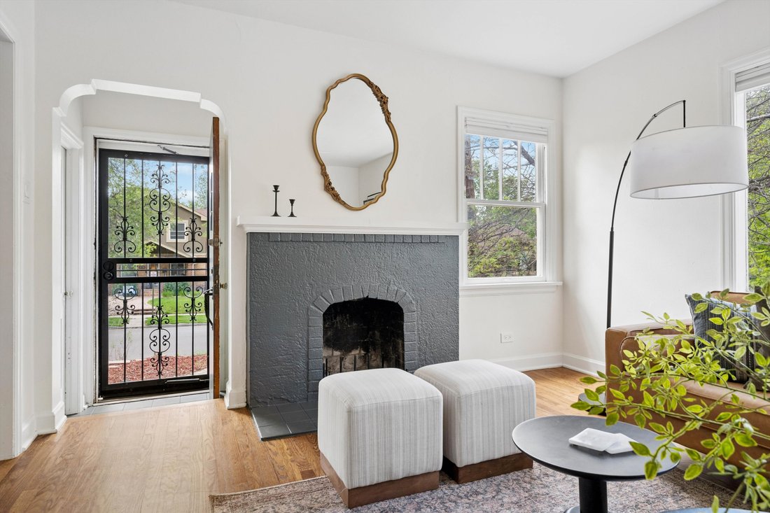 House in Denver, Colorado, United States 4 - 18093159