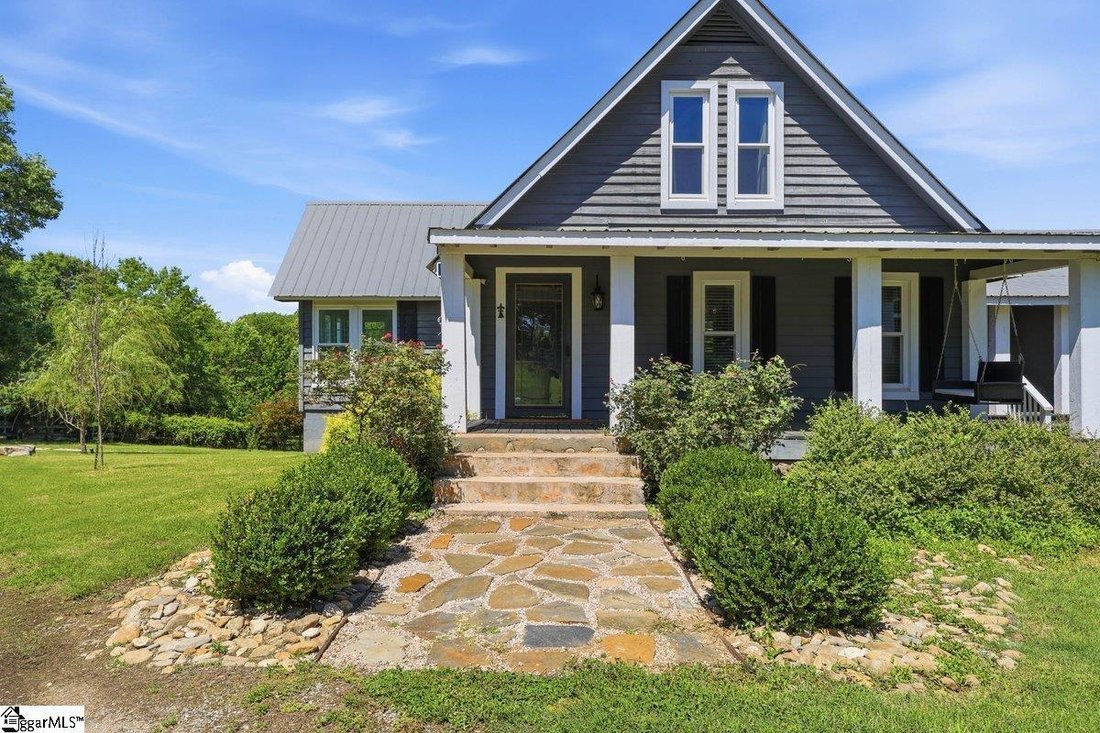 House in Easley, South Carolina, United States 3 - 18092234