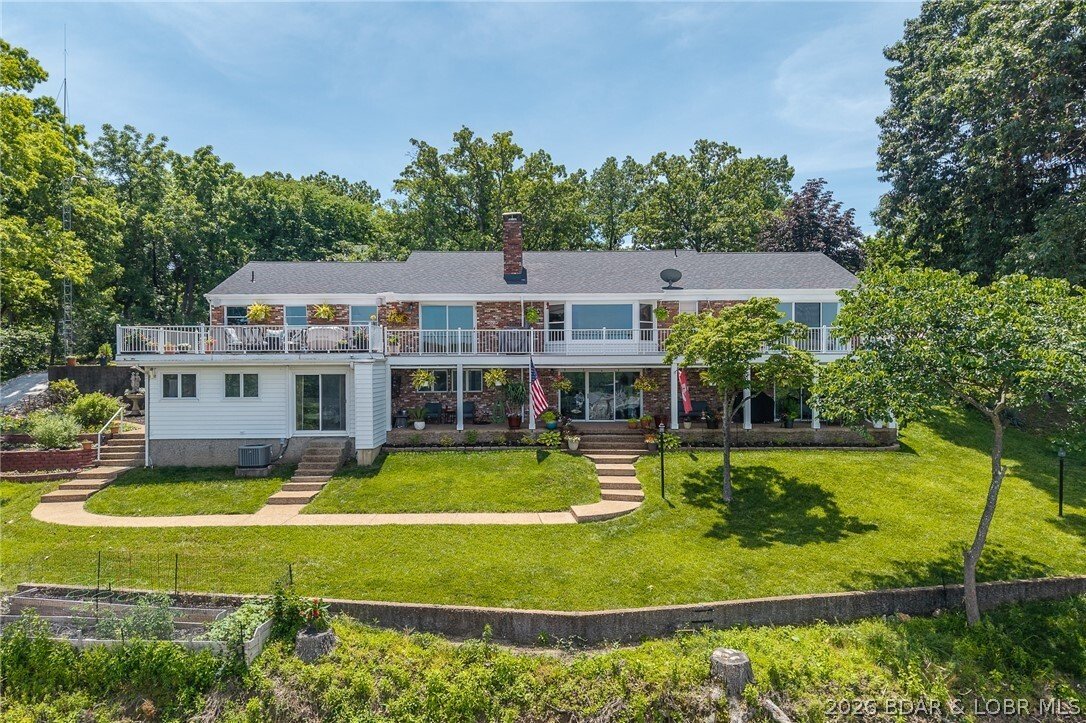 House in Osage Beach, Missouri, United States 3 - 18091010