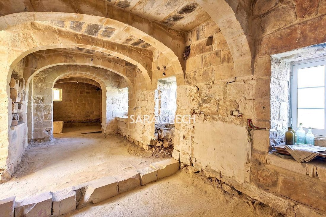 House in Salina, Malta 3 - 15996643