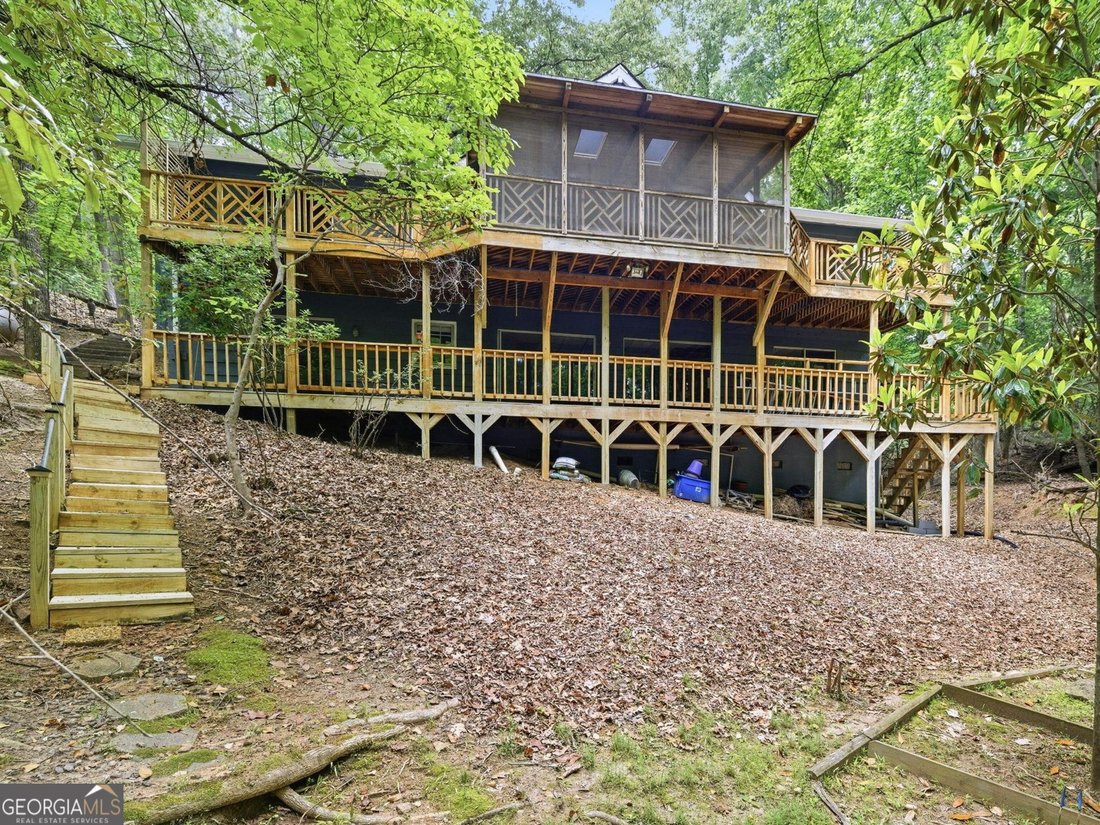 House in Cumming, Georgia, United States 2 - 18092307