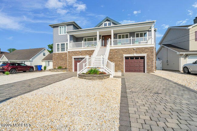 House in Toms River, New Jersey, United States 3 - 18091178