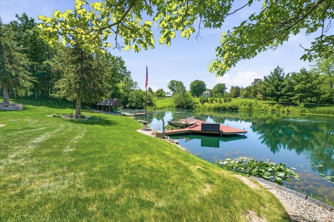 House in Crown Point, Indiana, United States 5 - 18104089