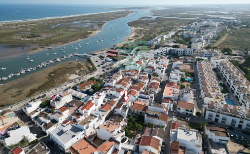 Casa a Conceicao e Cabanas de Tavira, Algarve, Portogallo 1