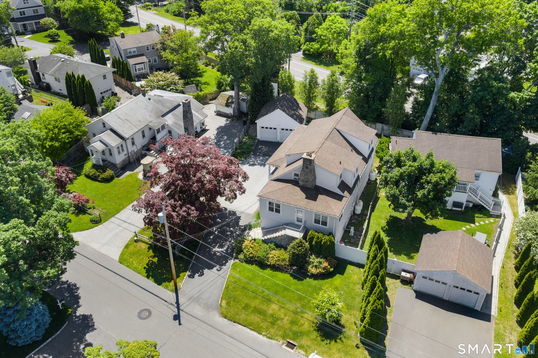 House in New Canaan, Connecticut, United States 3 - 18097866