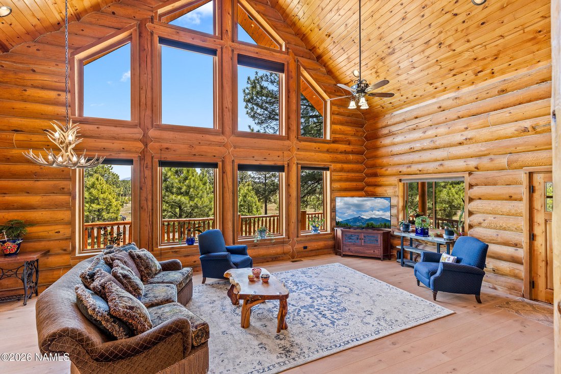 House in Williams, Arizona, United States 5 - 18108147