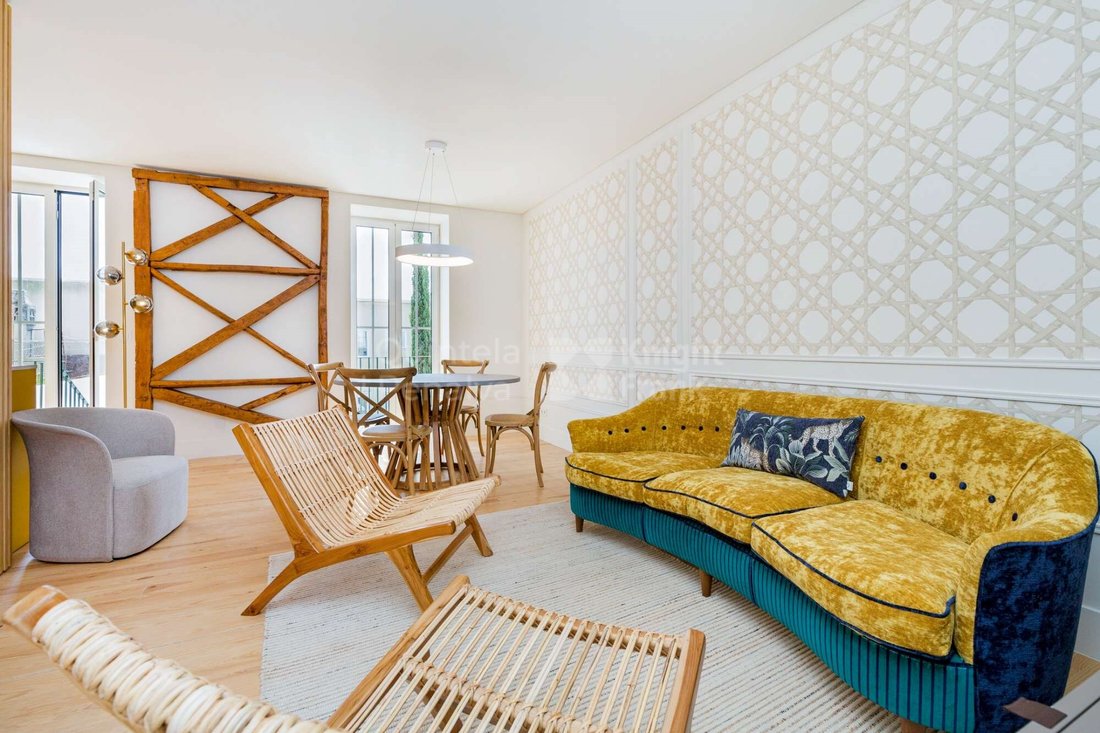 Apartment in Estrela, Lisbon, Portugal 3 - 15015672