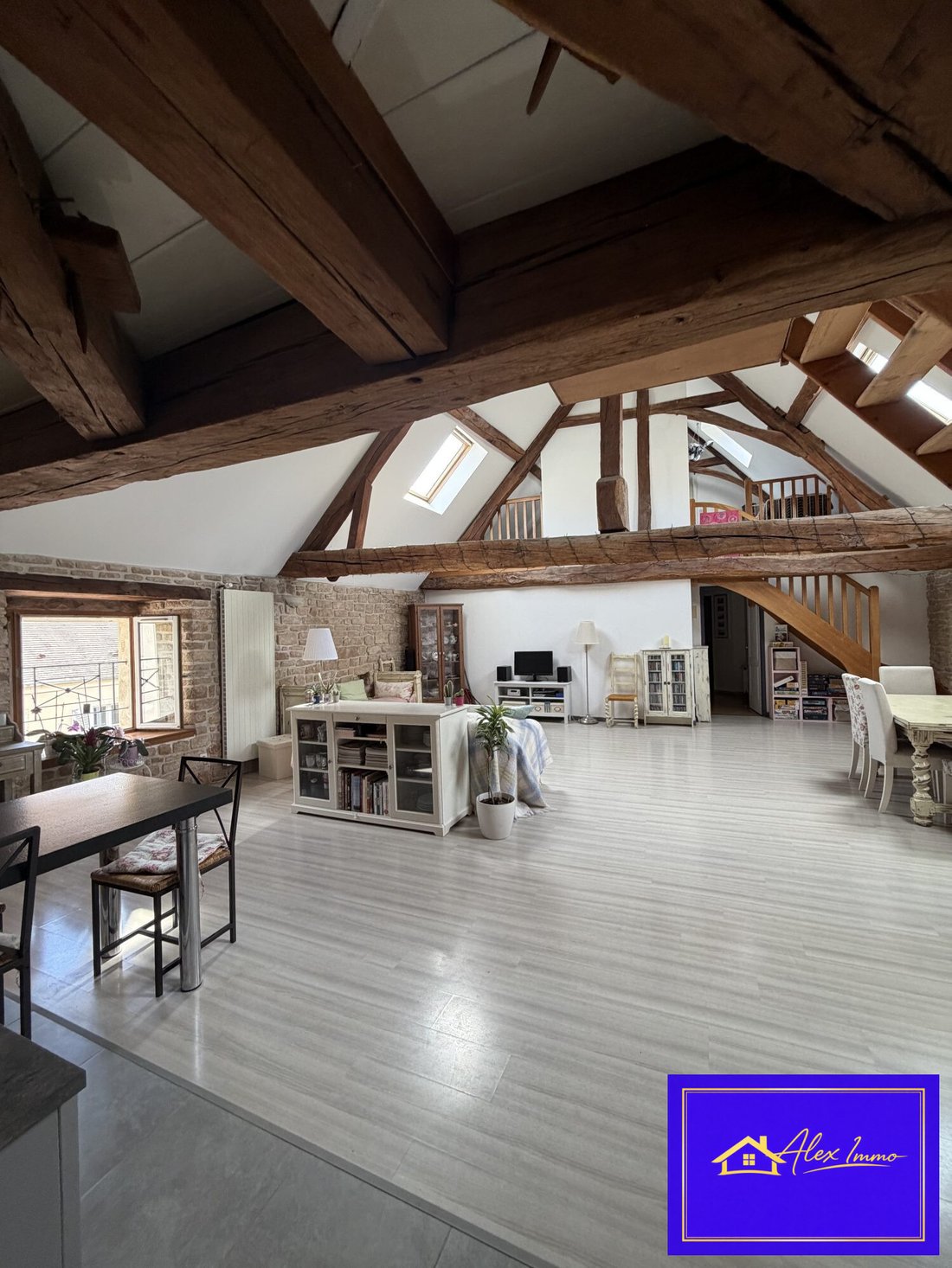 Apartment in Vignes Rouges-Verottes, Beaune, France 2 - 18097666
