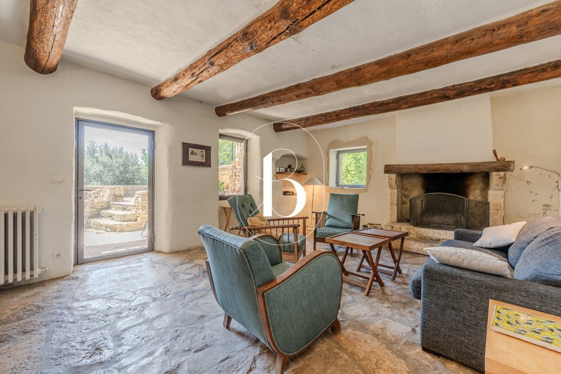 House in Saint-Pons-la-Calm, Occitania, France 2 - 18092523
