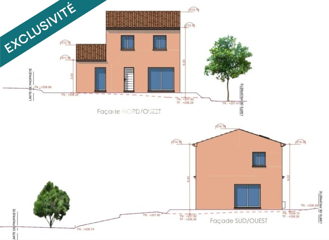 House in Ceyreste, Provence-Alpes-Côte d'Azur, France 4 - 18100184