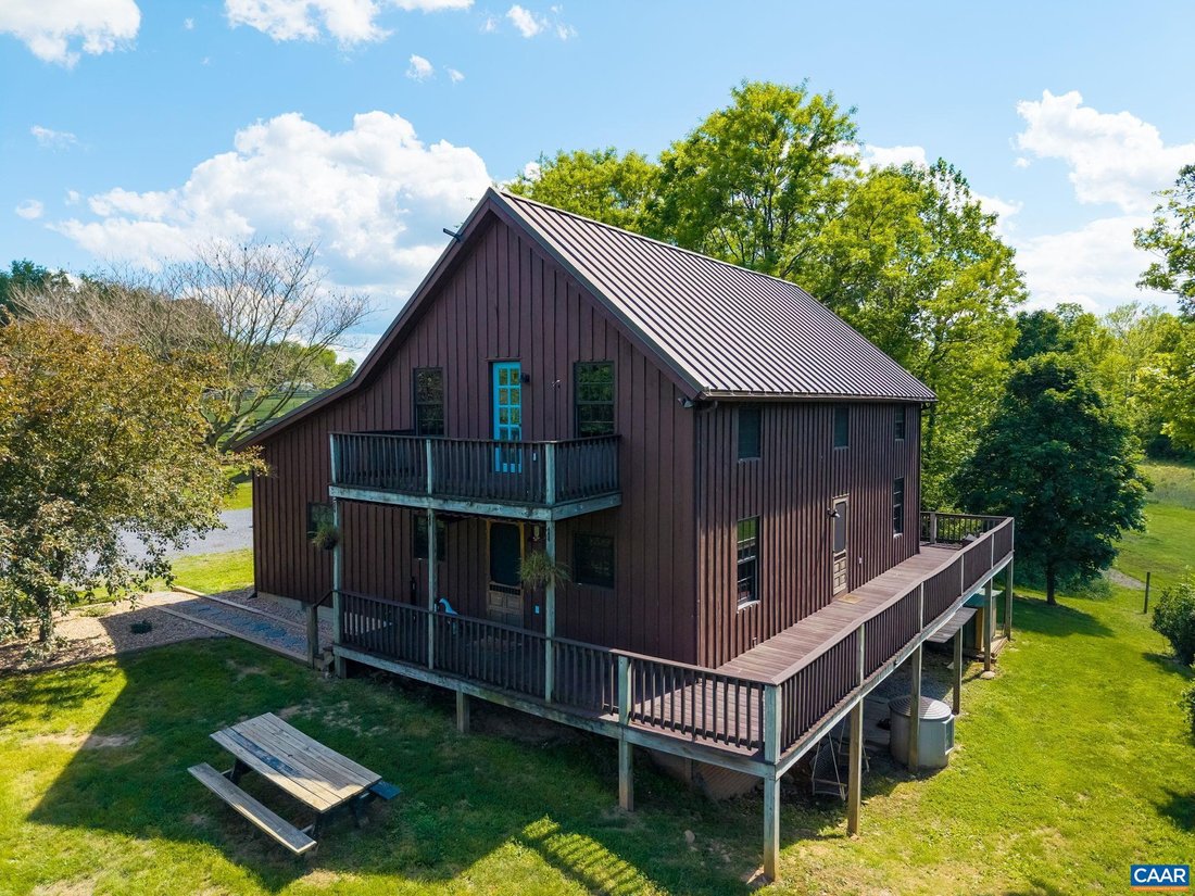 House in Grottoes, Virginia, United States 1 - 18095085