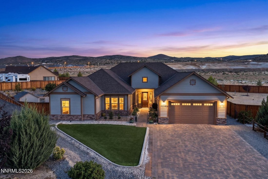 House in Sparks, Nevada, United States 1 - 18091096