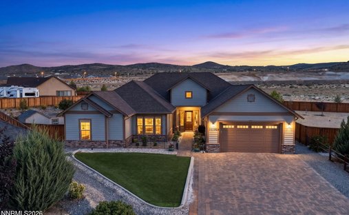 Casa en Sparks, Nevada, Estados Unidos 1