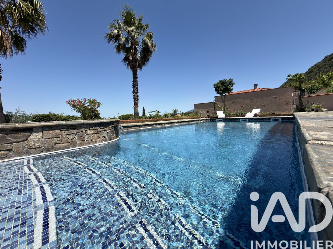 House in Ceret, Occitania, France 5 - 18096861