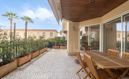 Apartment in Aldoar, Foz do Douro e Nevogilde, Porto District, Portugal 1