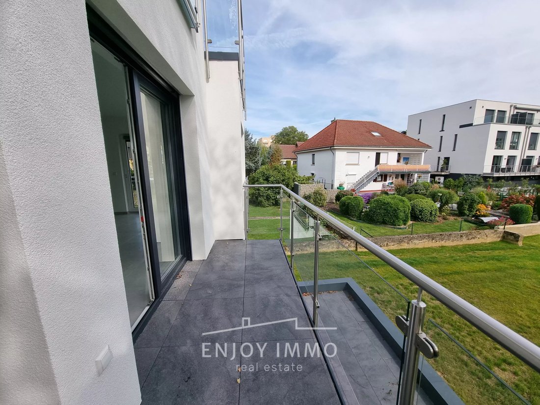 Apartment in Käerjeng, Luxembourg District, Luxembourg 1 - 18093061