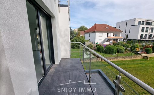 Apartment in Käerjeng, Luxembourg District, Luxembourg 1