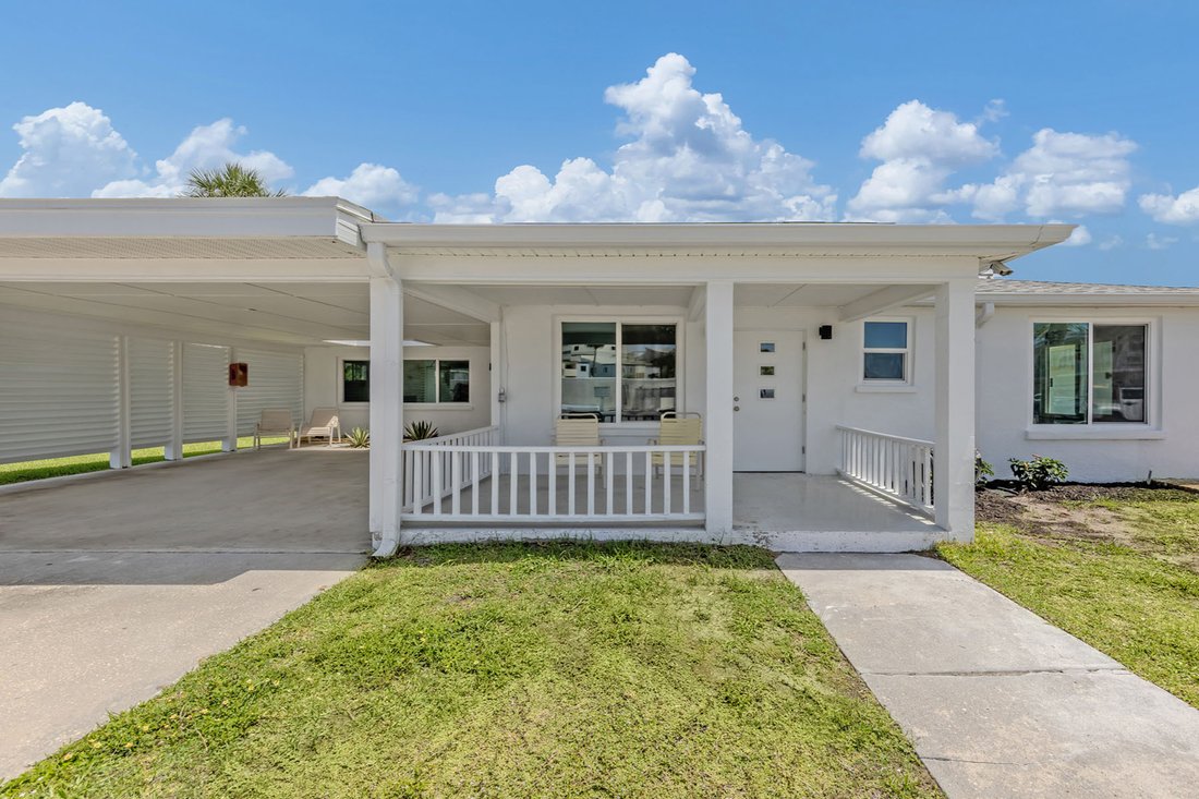 House in Venice, Florida, United States 1 - 18094558